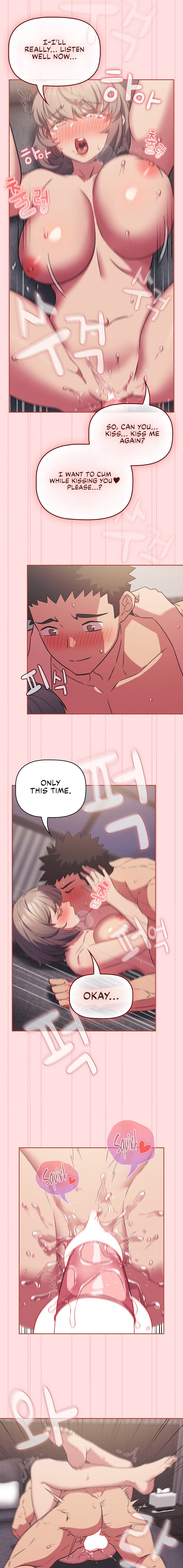 The Four Of Us Can’t Live Together - Chapter 27 - picture 8