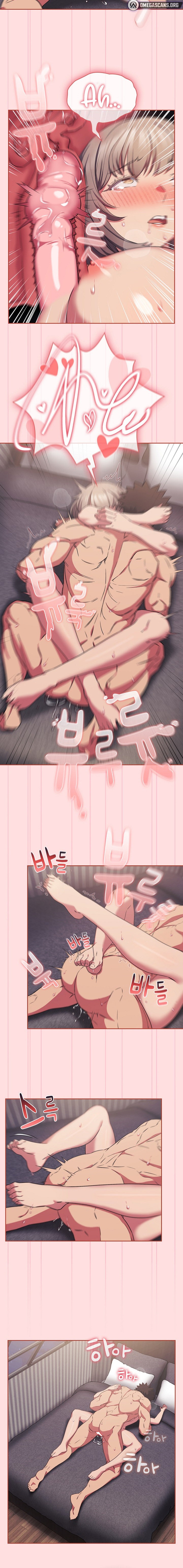 The Four Of Us Can’t Live Together - Chapter 27 - picture 9