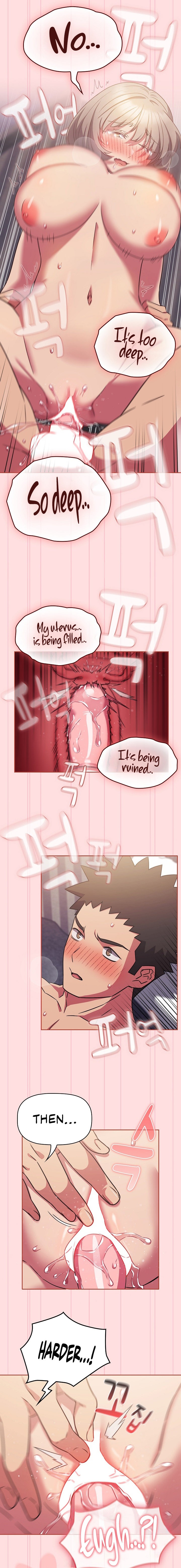 The Four Of Us Can’t Live Together - Chapter 28 - picture 4