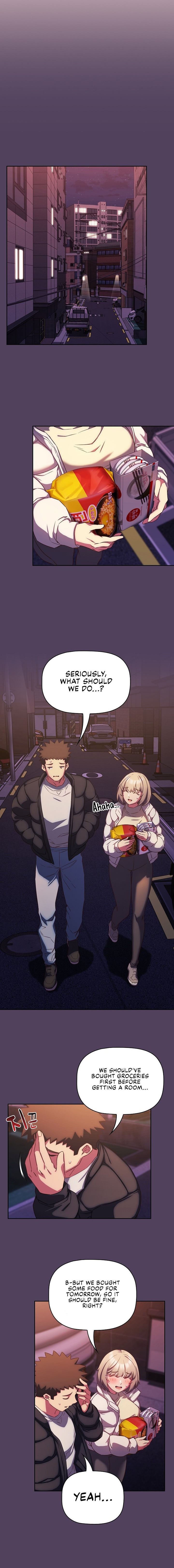 The Four Of Us Can’t Live Together - Chapter 28 - picture 7