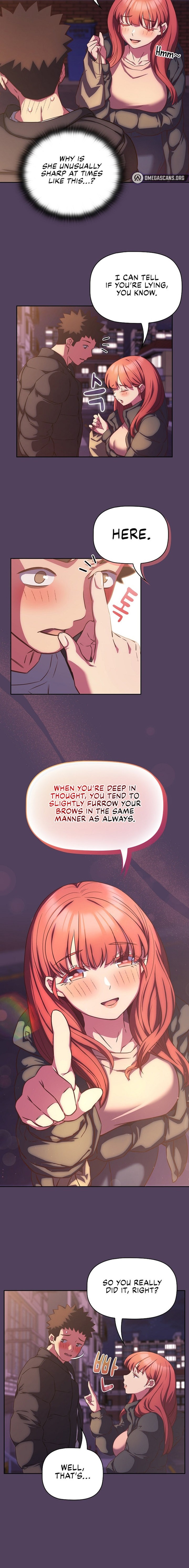 The Four Of Us Can’t Live Together - Chapter 29 - picture 1