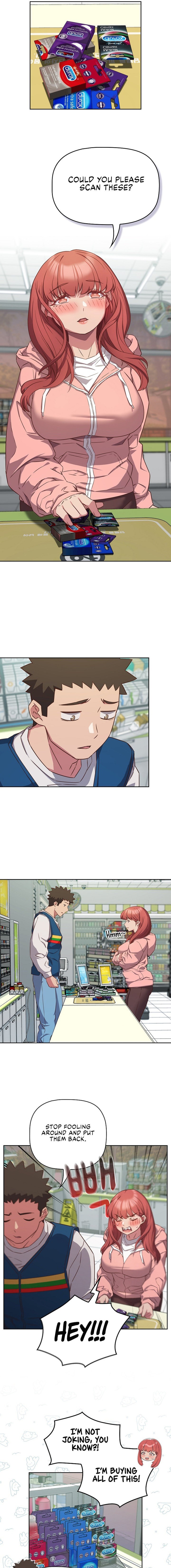 The Four Of Us Can’t Live Together - Chapter 29 - picture 12