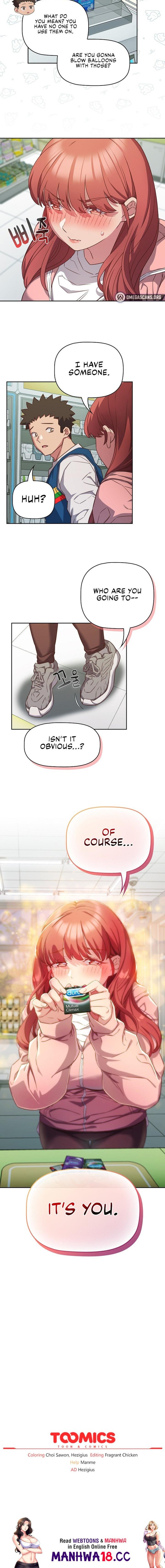 The Four Of Us Can’t Live Together - Chapter 29 - picture 13
