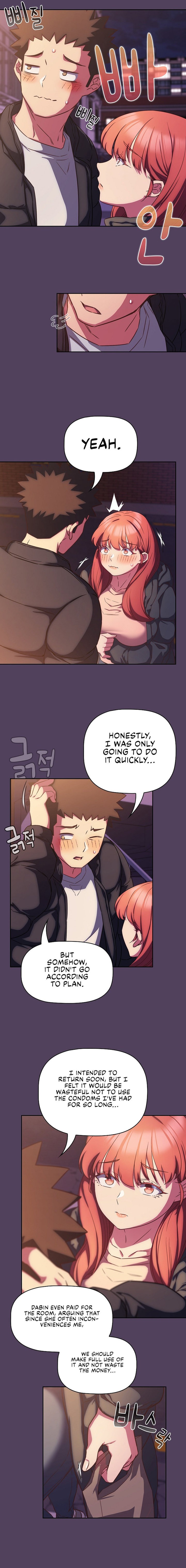 The Four Of Us Can’t Live Together - Chapter 29 - picture 2