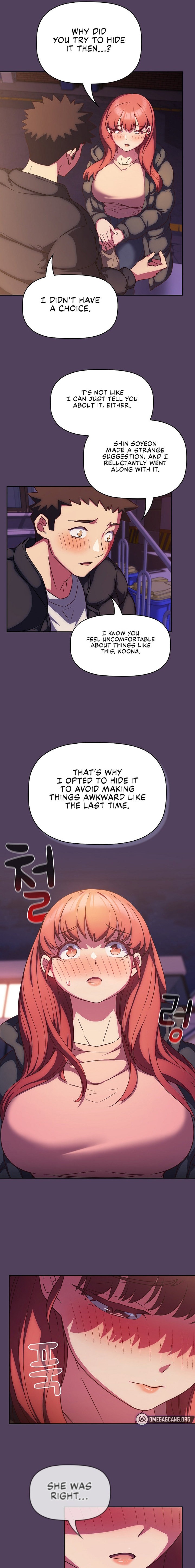 The Four Of Us Can’t Live Together - Chapter 29 - picture 4