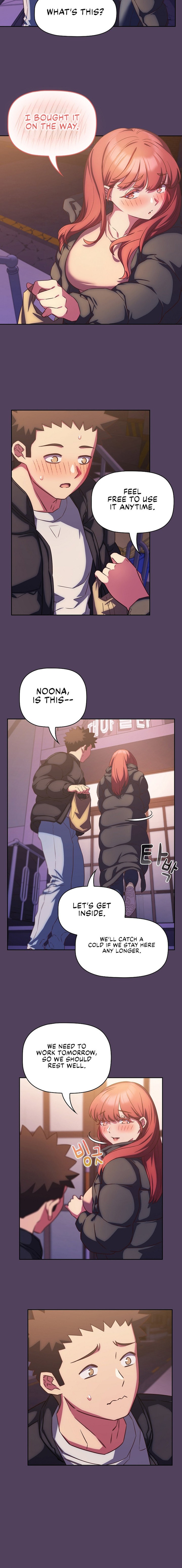The Four Of Us Can’t Live Together - Chapter 29 - picture 7