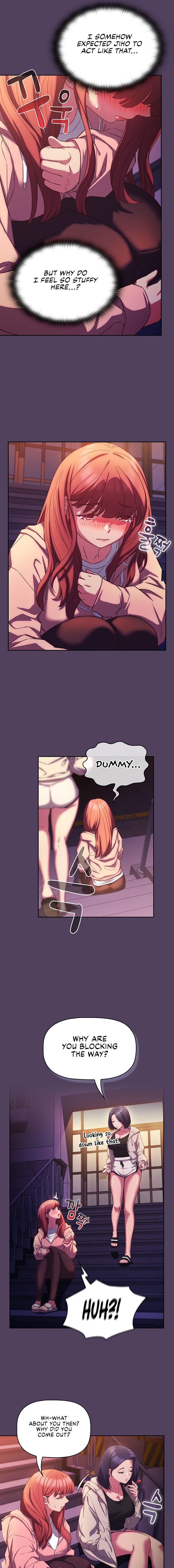 The Four Of Us Can’t Live Together - Chapter 30 - picture 10