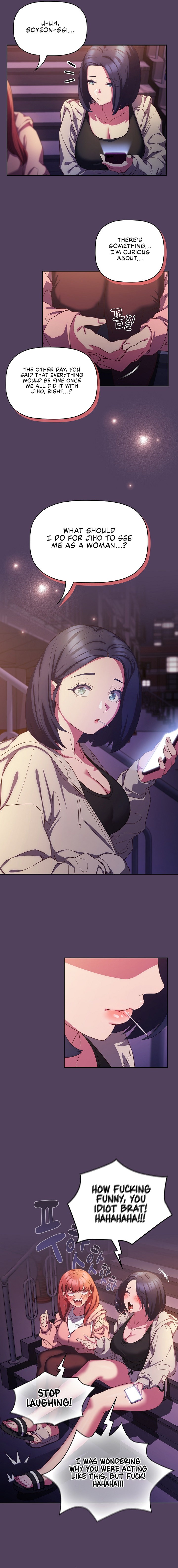 The Four Of Us Can’t Live Together - Chapter 30 - picture 12
