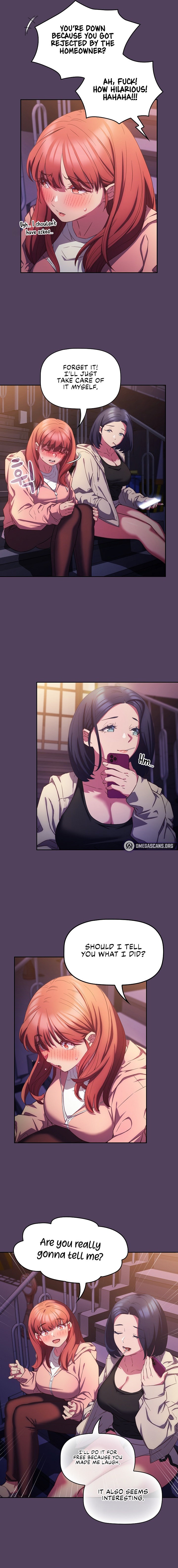 The Four Of Us Can’t Live Together - Chapter 30 - picture 13