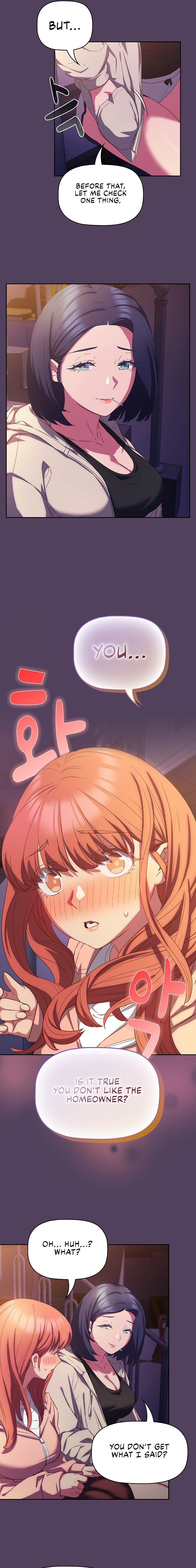 The Four Of Us Can’t Live Together - Chapter 30 - picture 14