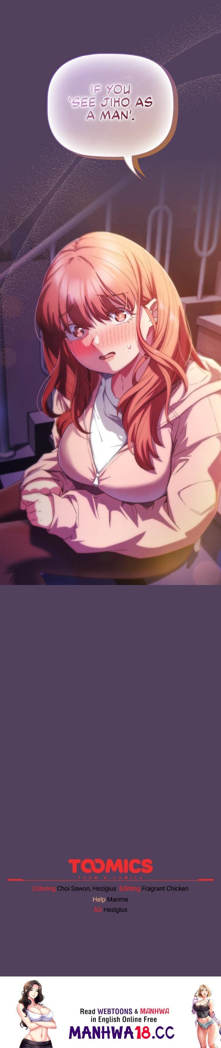 The Four Of Us Can’t Live Together - Chapter 30 - picture 16