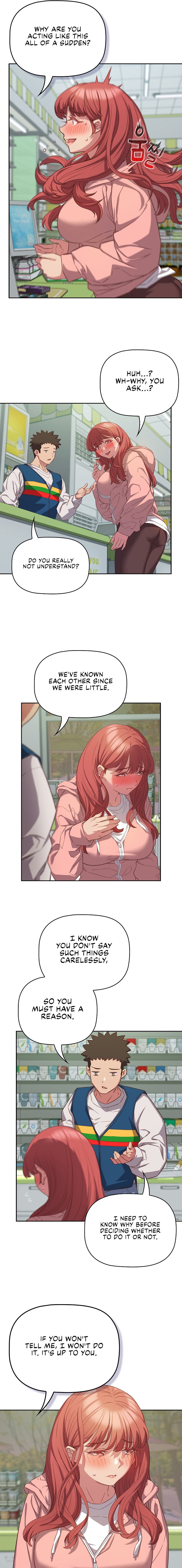 The Four Of Us Can’t Live Together - Chapter 30 - picture 4