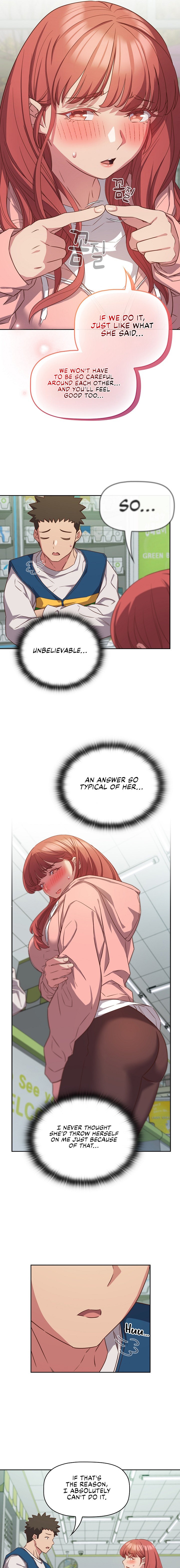 The Four Of Us Can’t Live Together - Chapter 30 - picture 6