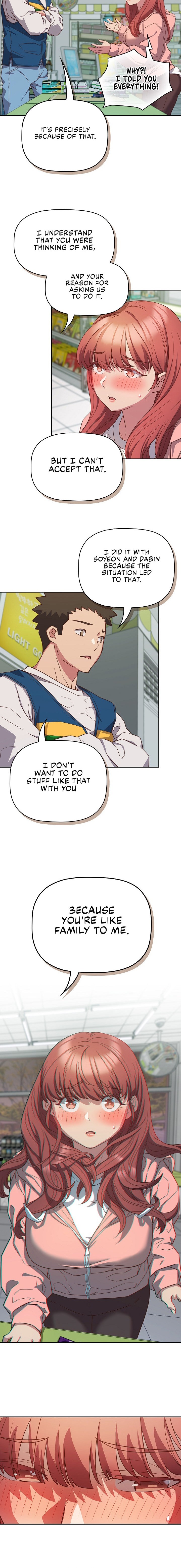 The Four Of Us Can’t Live Together - Chapter 30 - picture 7