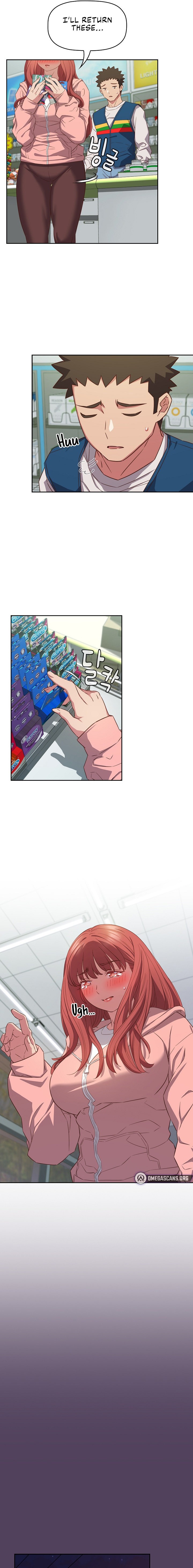 The Four Of Us Can’t Live Together - Chapter 30 - picture 8