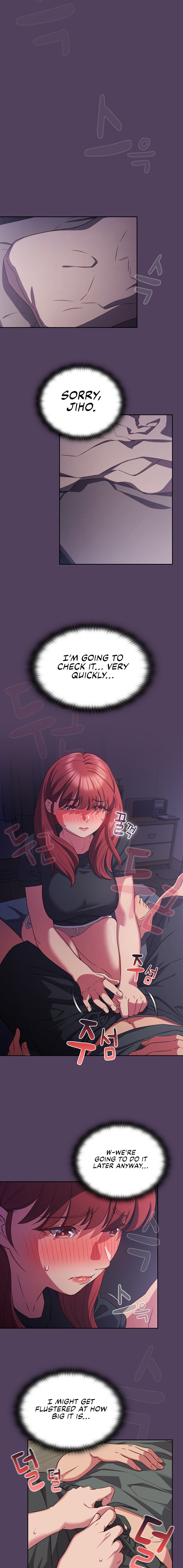 The Four Of Us Can’t Live Together - Chapter 31 - picture 14