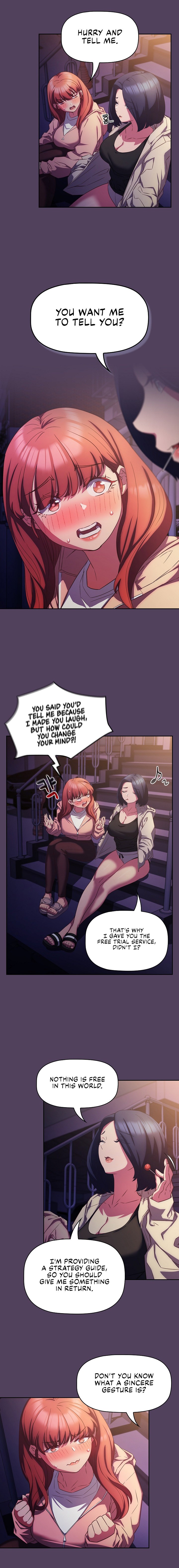 The Four Of Us Can’t Live Together - Chapter 31 - picture 2