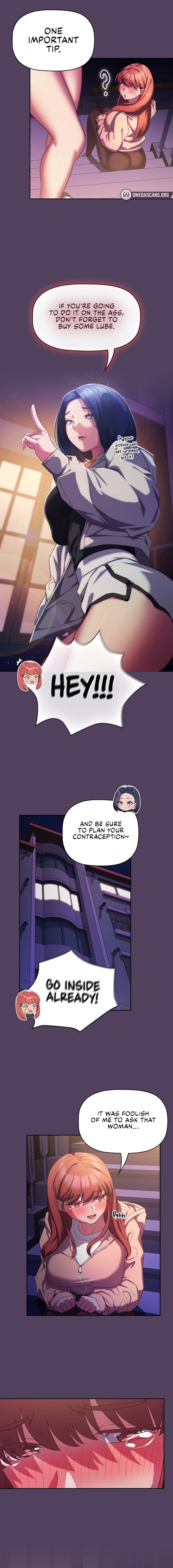 The Four Of Us Can’t Live Together - Chapter 31 - picture 5