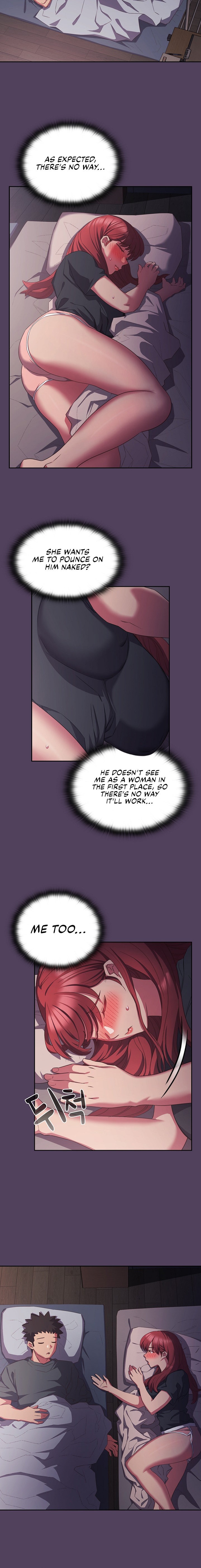 The Four Of Us Can’t Live Together - Chapter 31 - picture 7