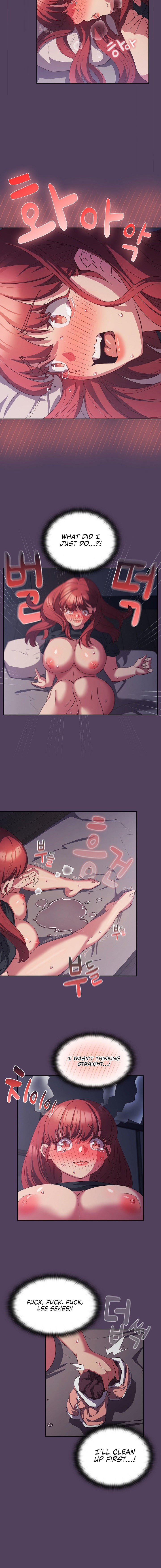 The Four Of Us Can’t Live Together - Chapter 32 - picture 11