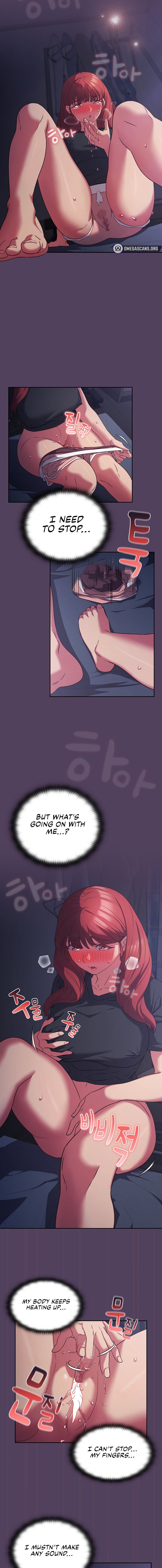 The Four Of Us Can’t Live Together - Chapter 32 - picture 4
