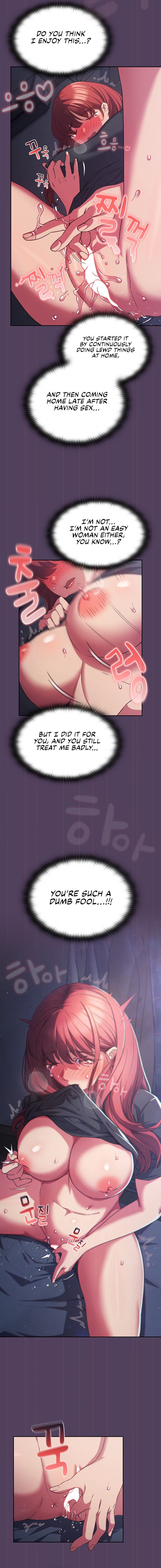 The Four Of Us Can’t Live Together - Chapter 32 - picture 6