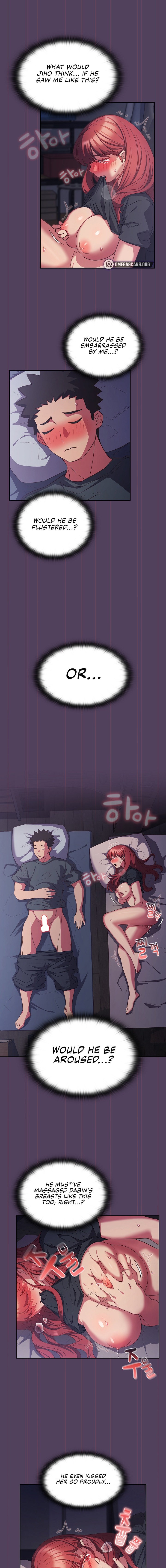 The Four Of Us Can’t Live Together - Chapter 32 - picture 8