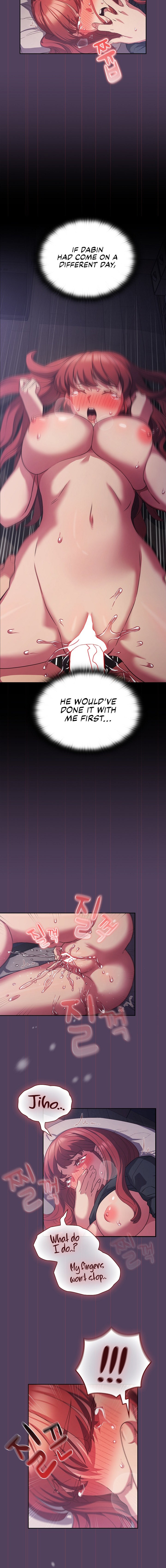 The Four Of Us Can’t Live Together - Chapter 32 - picture 9
