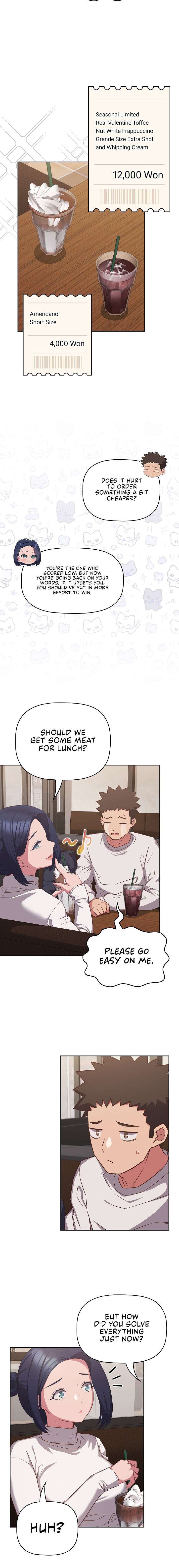 The Four Of Us Can’t Live Together - Chapter 33 - picture 11