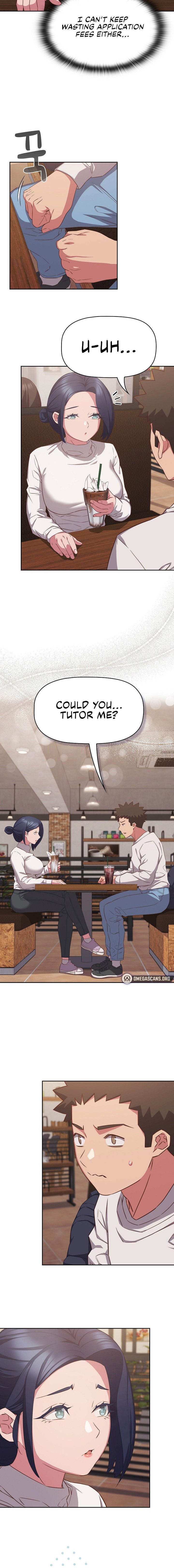 The Four Of Us Can’t Live Together - Chapter 33 - picture 13