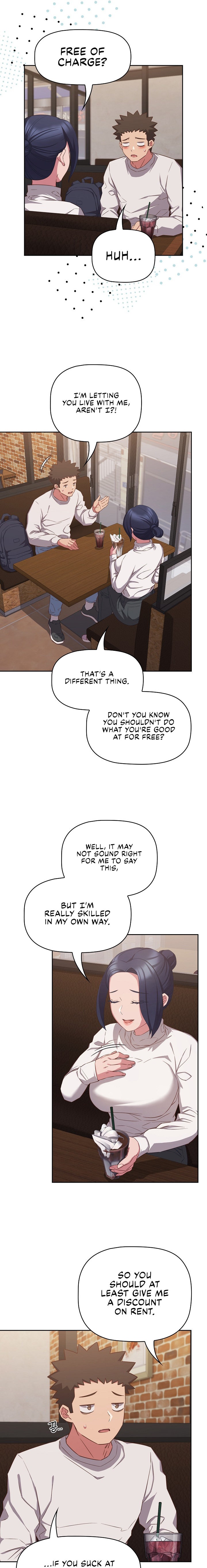 The Four Of Us Can’t Live Together - Chapter 33 - picture 14