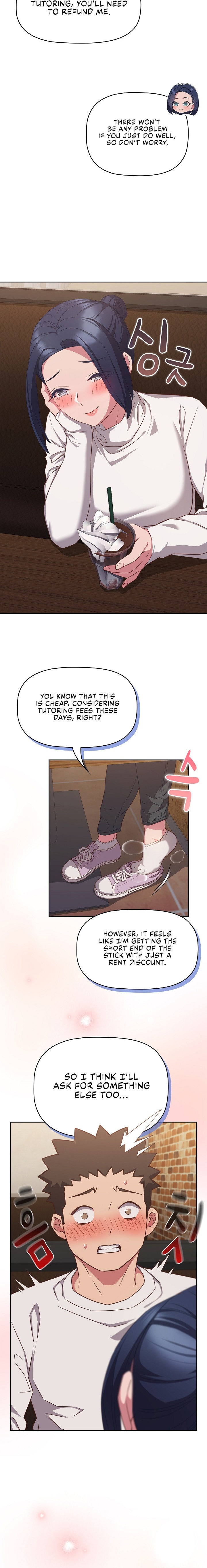 The Four Of Us Can’t Live Together - Chapter 33 - picture 15