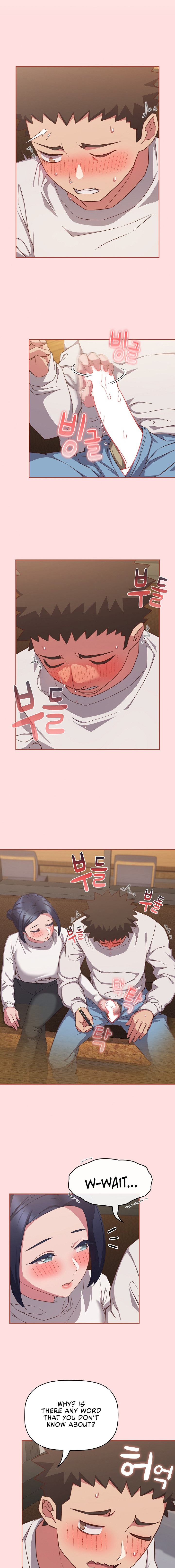 The Four Of Us Can’t Live Together - Chapter 34 - picture 10