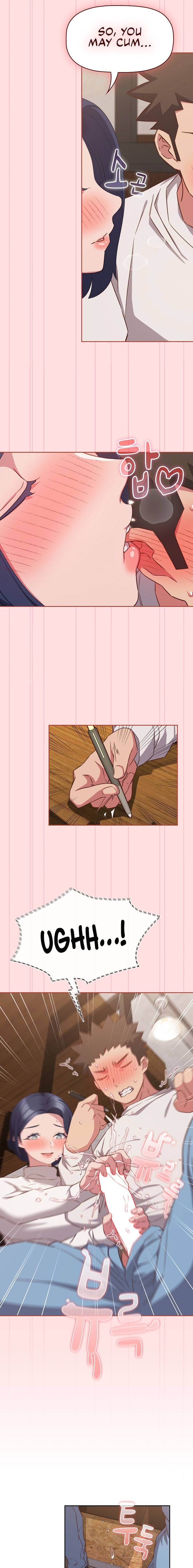 The Four Of Us Can’t Live Together - Chapter 34 - picture 12