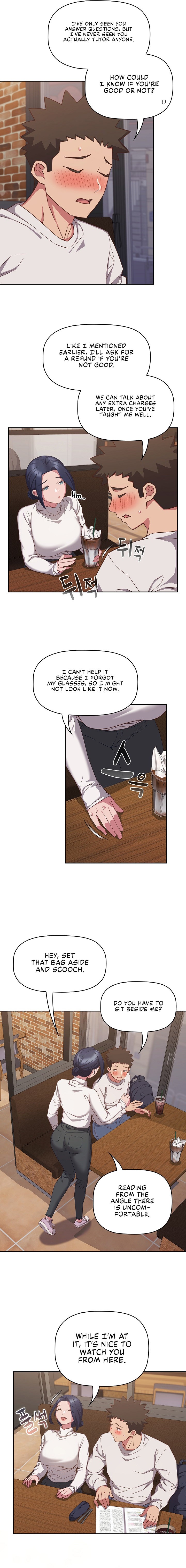 The Four Of Us Can’t Live Together - Chapter 34 - picture 2