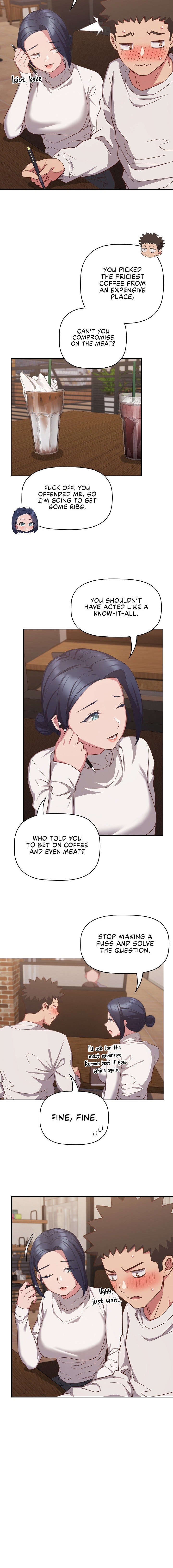 The Four Of Us Can’t Live Together - Chapter 34 - picture 5