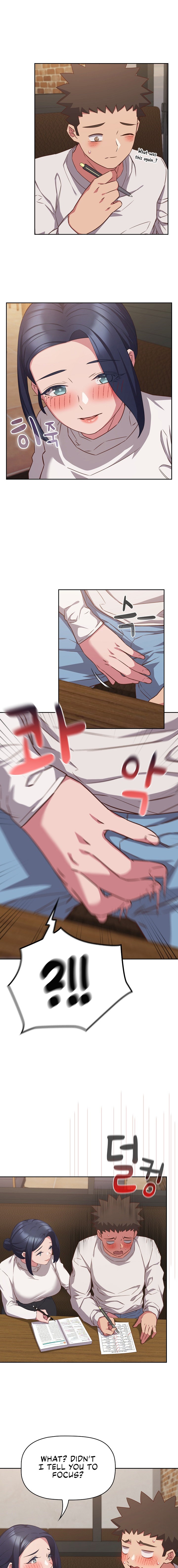The Four Of Us Can’t Live Together - Chapter 34 - picture 6
