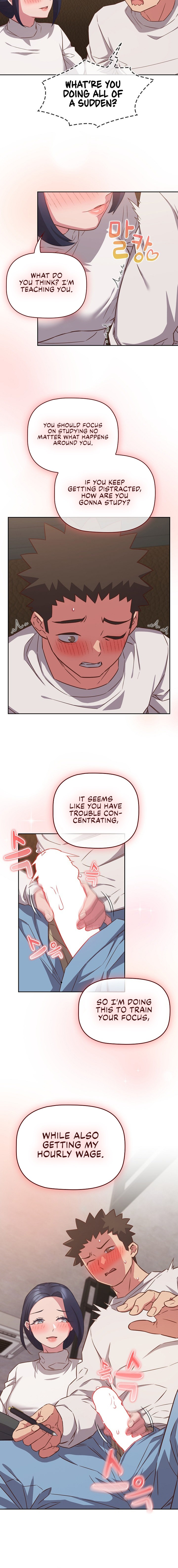 The Four Of Us Can’t Live Together - Chapter 34 - picture 7