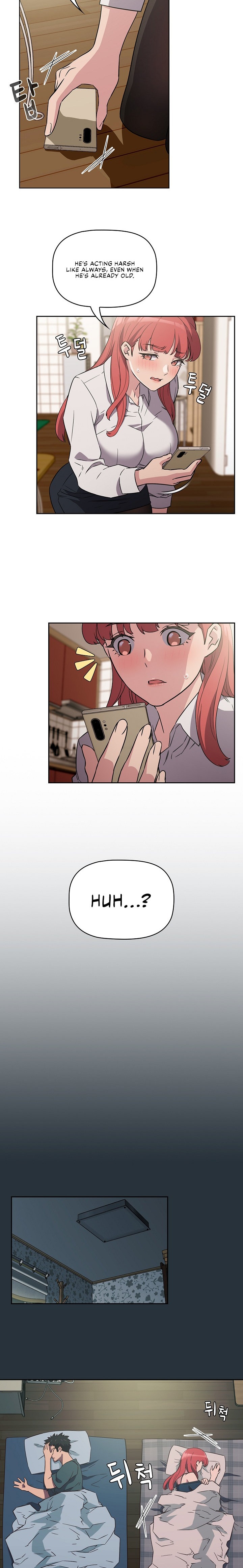 The Four Of Us Can’t Live Together - Chapter 3 - picture 13