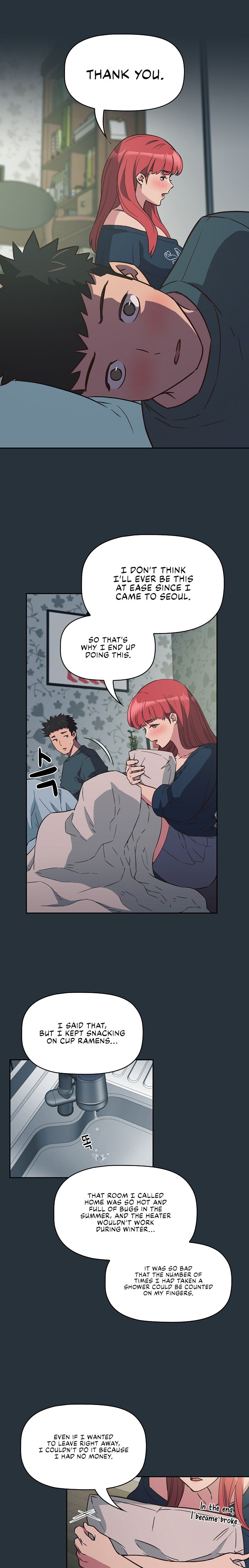The Four Of Us Can’t Live Together - Chapter 3 - picture 16