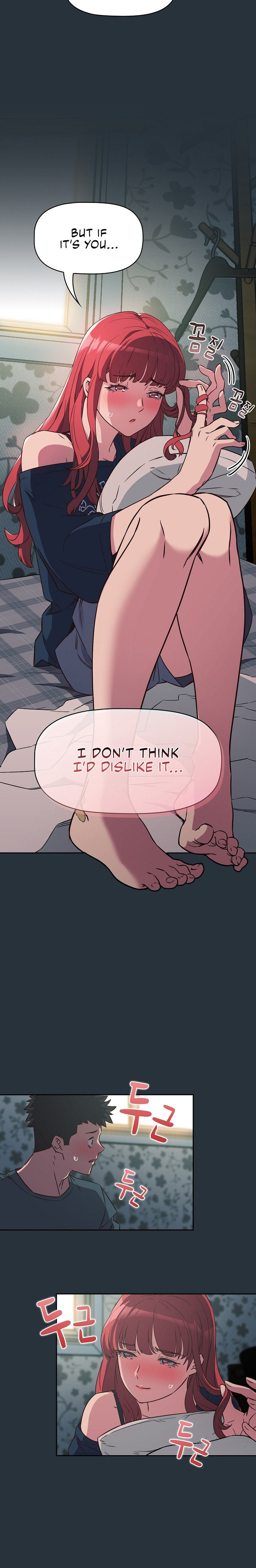 The Four Of Us Can’t Live Together - Chapter 3 - picture 20
