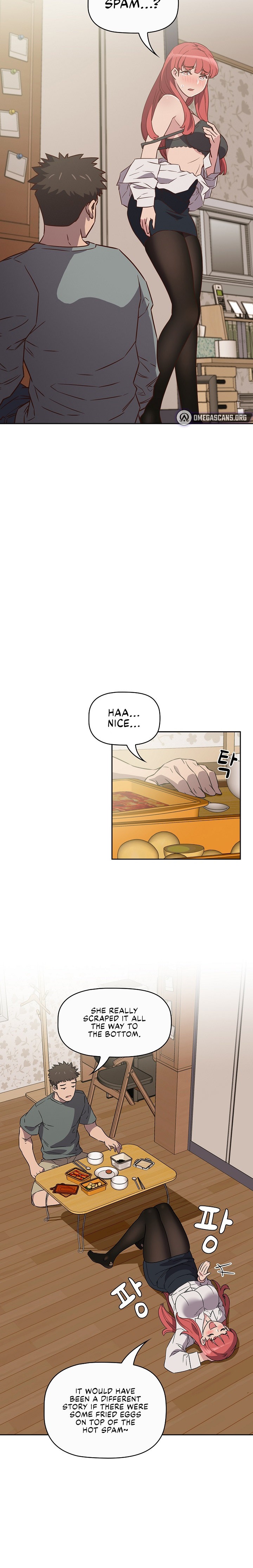 The Four Of Us Can’t Live Together - Chapter 3 - picture 8