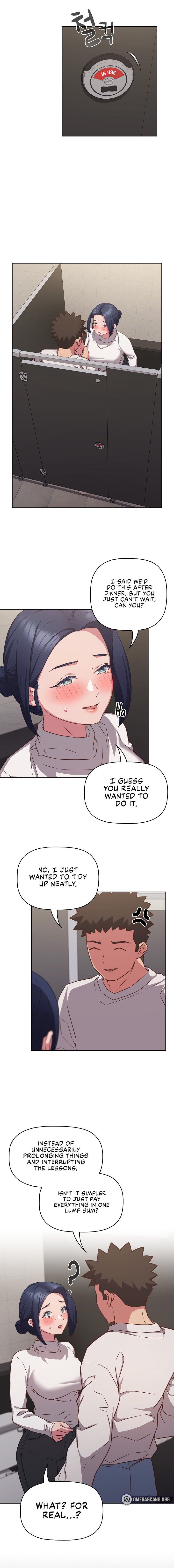 The Four Of Us Can’t Live Together - Chapter 35 - picture 4