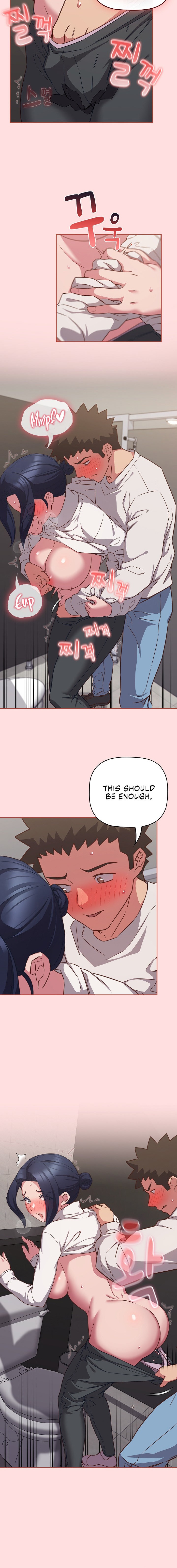 The Four Of Us Can’t Live Together - Chapter 35 - picture 7