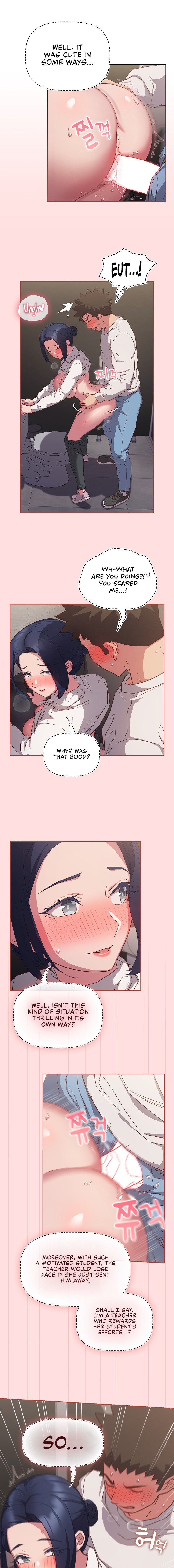 The Four Of Us Can’t Live Together - Chapter 36 - picture 2