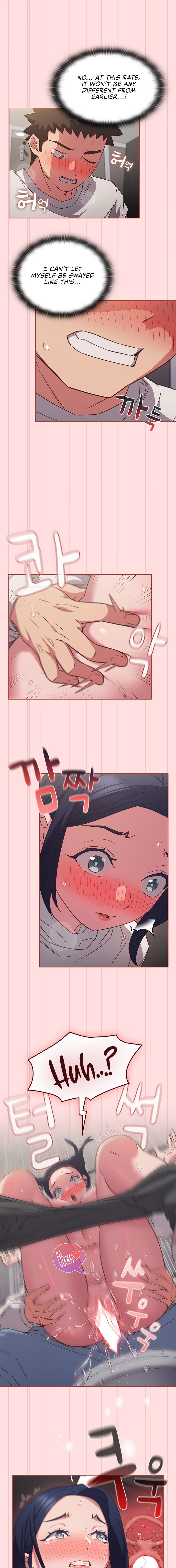 The Four Of Us Can’t Live Together - Chapter 36 - picture 6