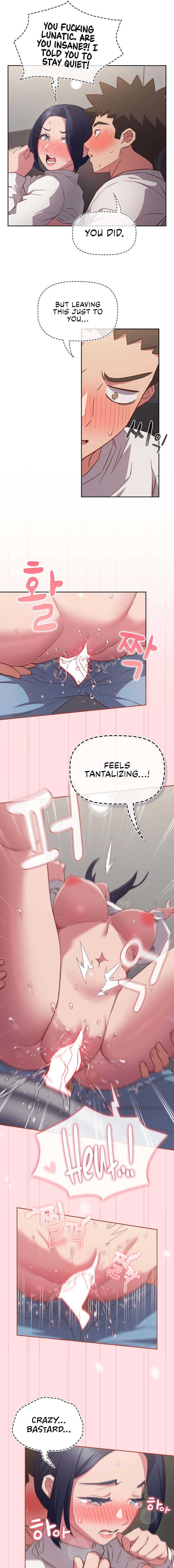 The Four Of Us Can’t Live Together - Chapter 36 - picture 8