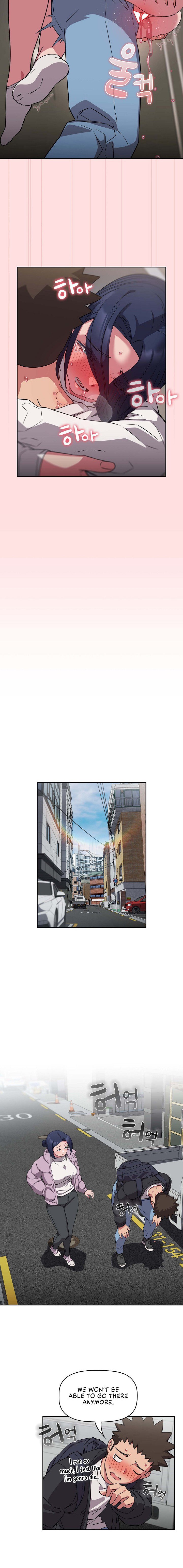 The Four Of Us Can’t Live Together - Chapter 37 - picture 11