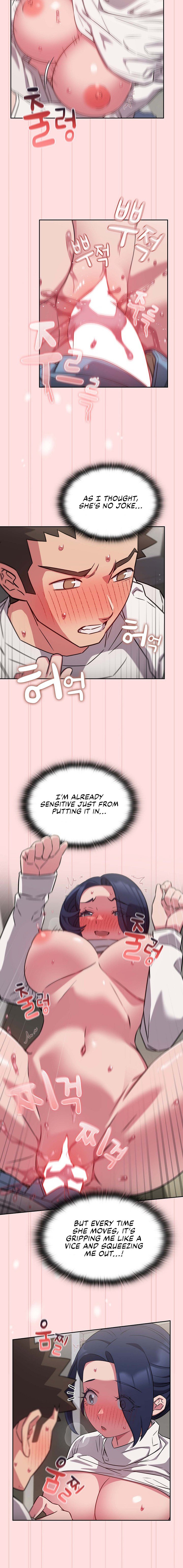 The Four Of Us Can’t Live Together - Chapter 37 - picture 3