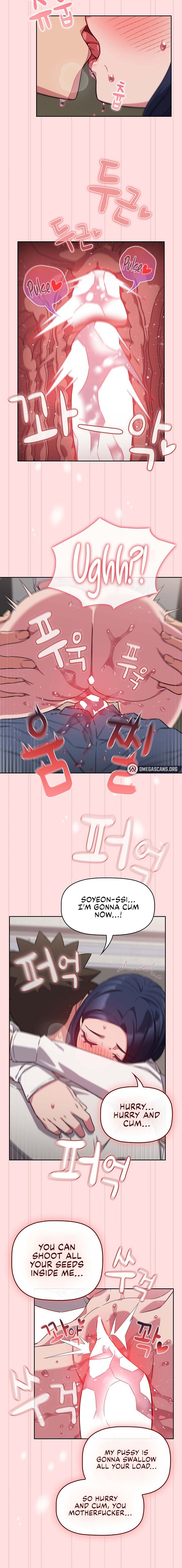 The Four Of Us Can’t Live Together - Chapter 37 - picture 9